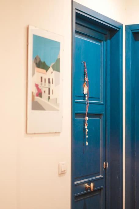 Nice Apartment Near Ponte Vecchio Florence Buitenkant foto
