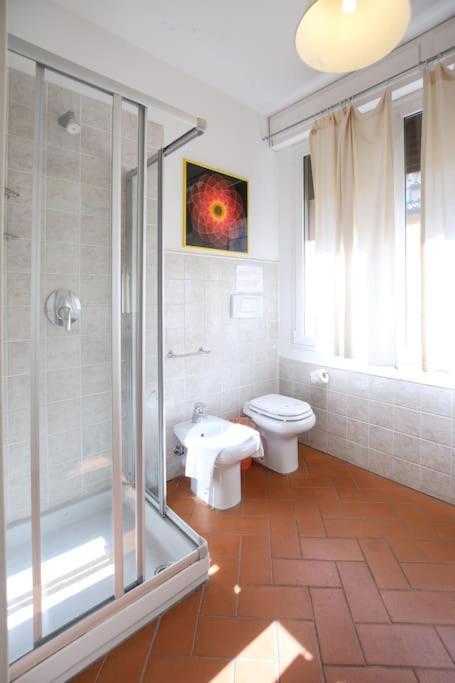 Nice Apartment Near Ponte Vecchio Florence Buitenkant foto